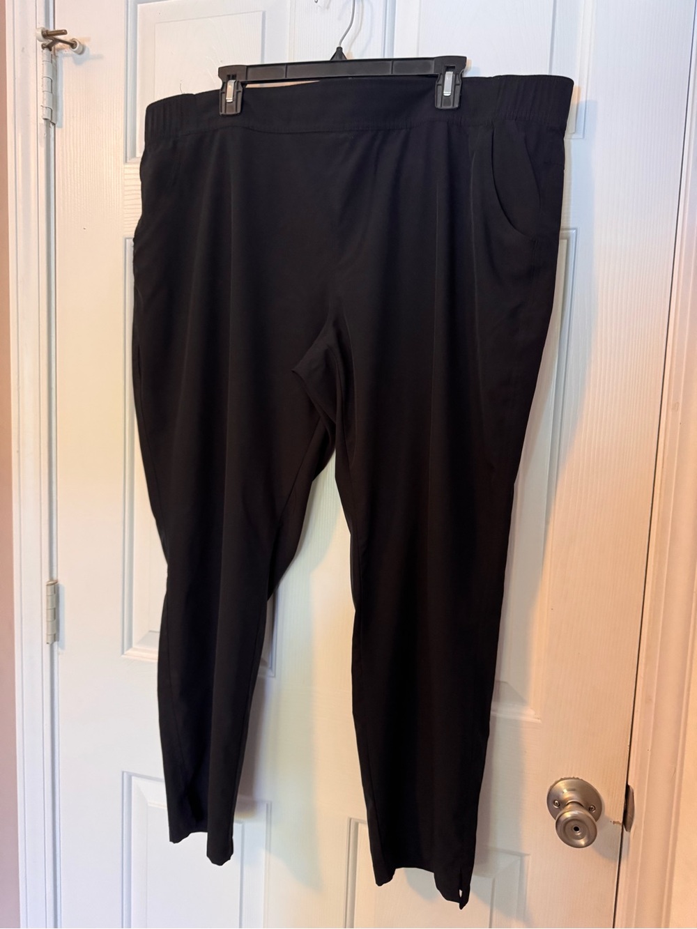 Eddie Bauer Traveler Pants XXL